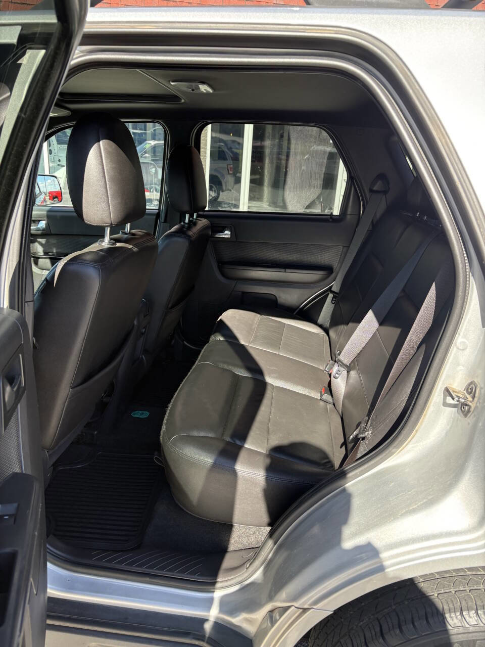Used 2009 Ford Escape Limited image 8