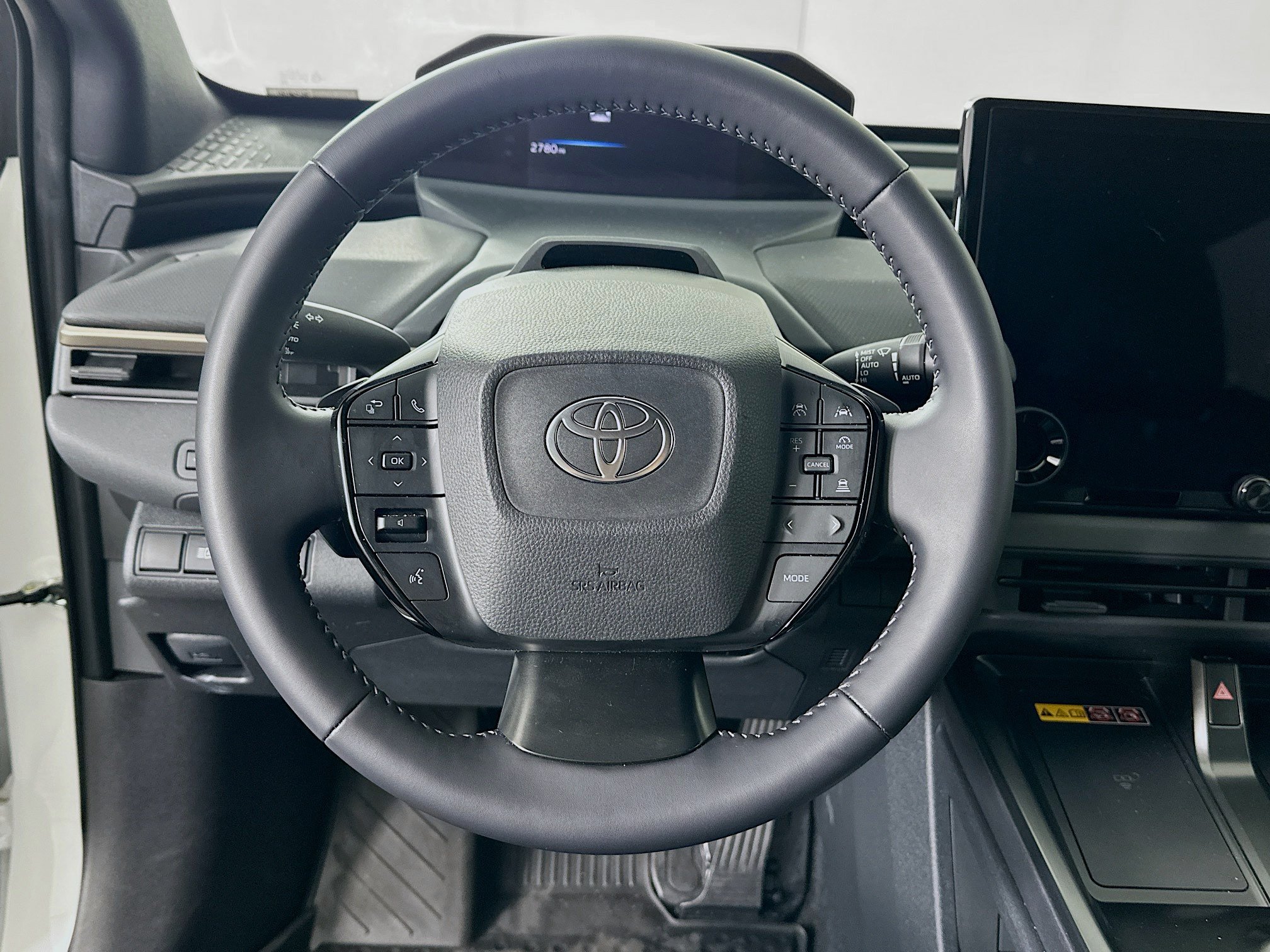 Used 2026 Toyota bZ FWD image 18