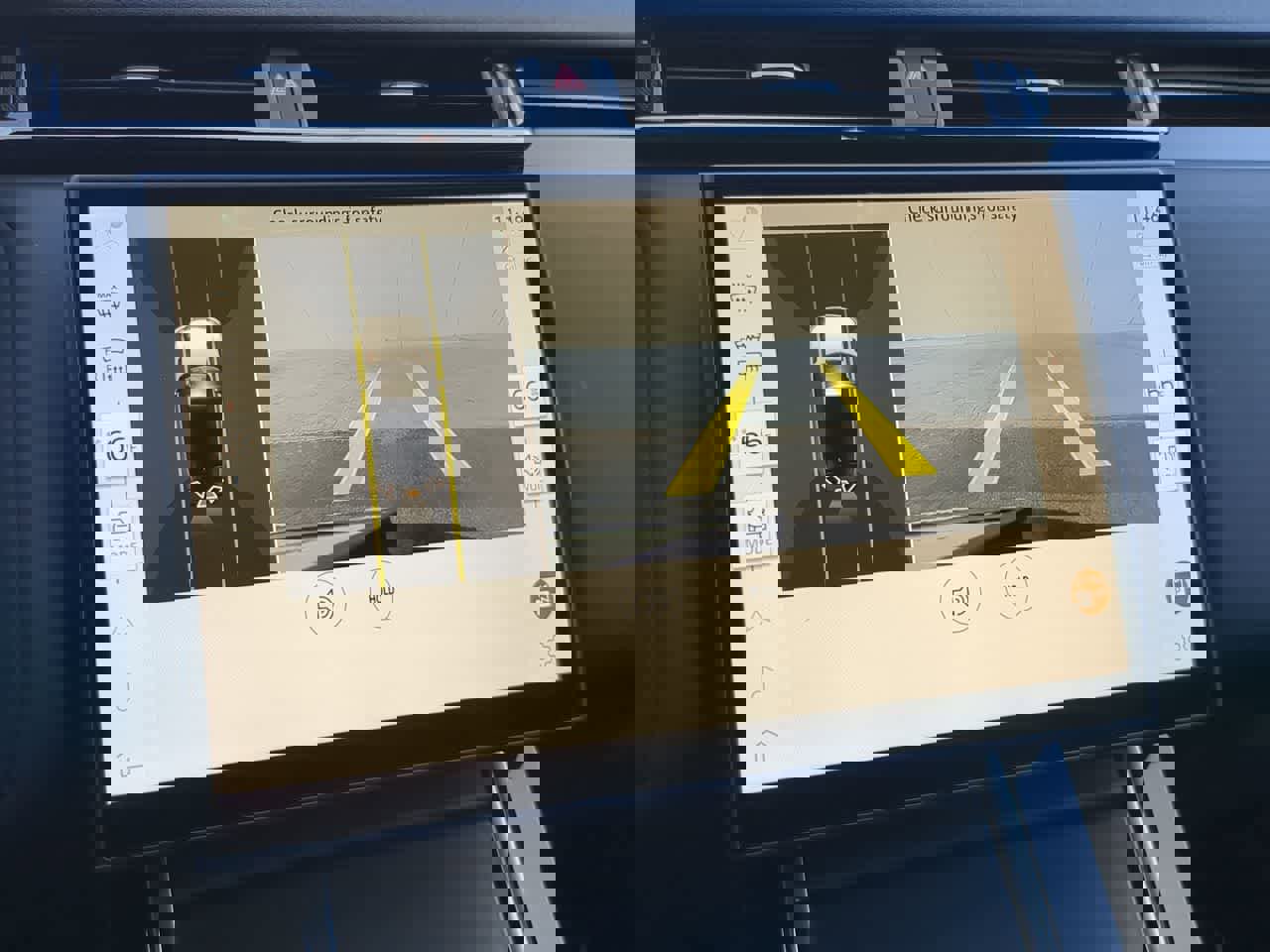 Certified 2025 Land Rover Range Rover Velar Dynamic SE image 29