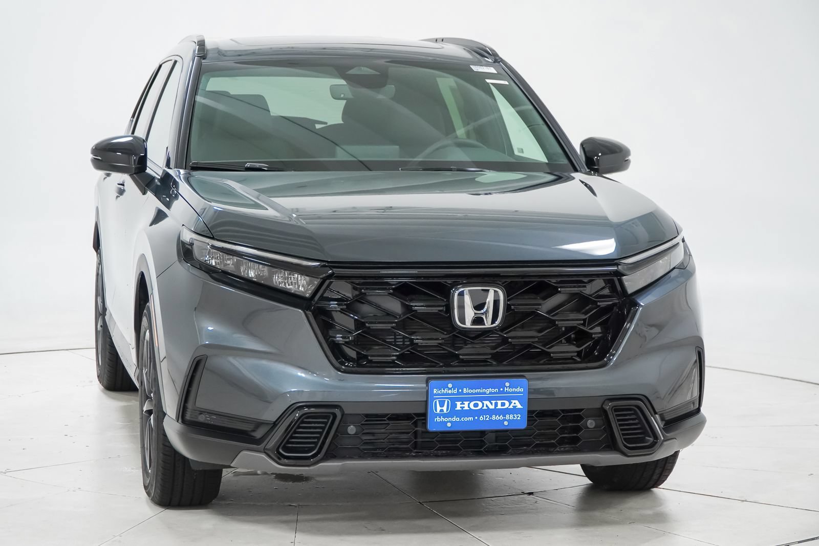 New 2026 Honda CR-V Sport-L image 16