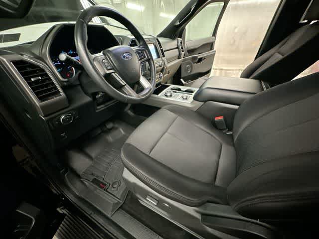 Used 2019 Ford Expedition XLT AWD/4WD image 16