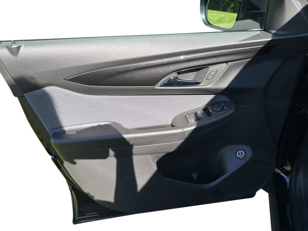 New 2026 Chevrolet TrailBlazer LT w/ Convenience Package FWD image 11