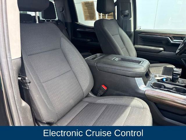 Used 2022 Chevrolet Silverado 1500 LT Trail Boss w/ Protection Package AWD/4WD image 30