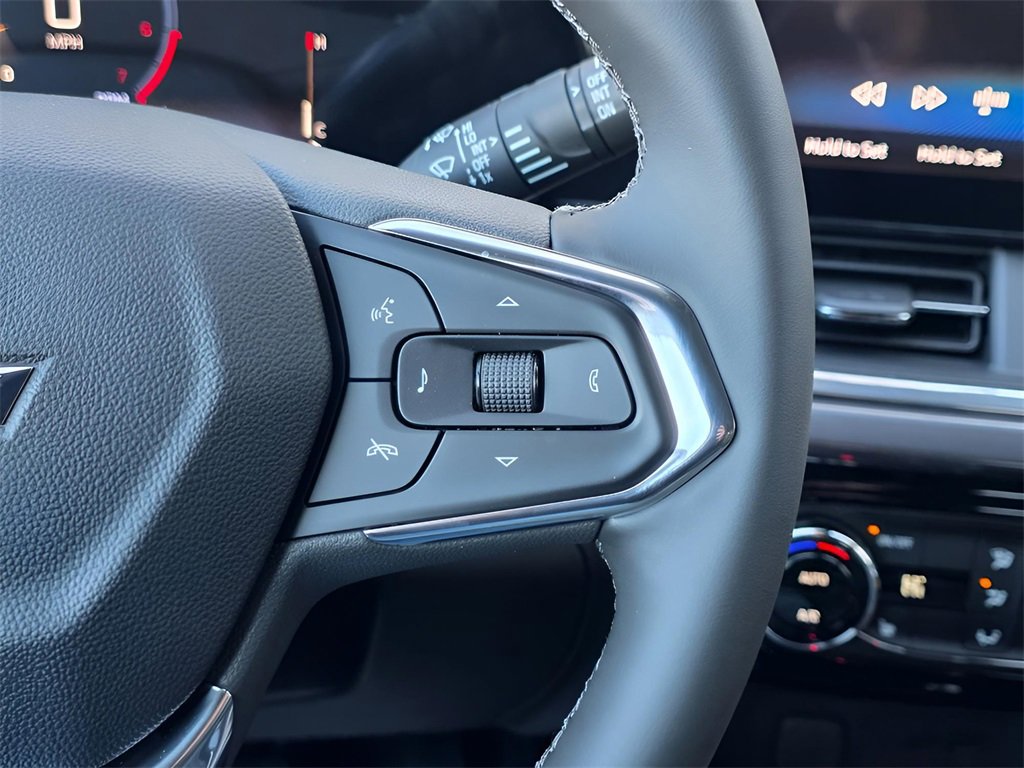 New 2026 Chevrolet Trax ACTIV image 21