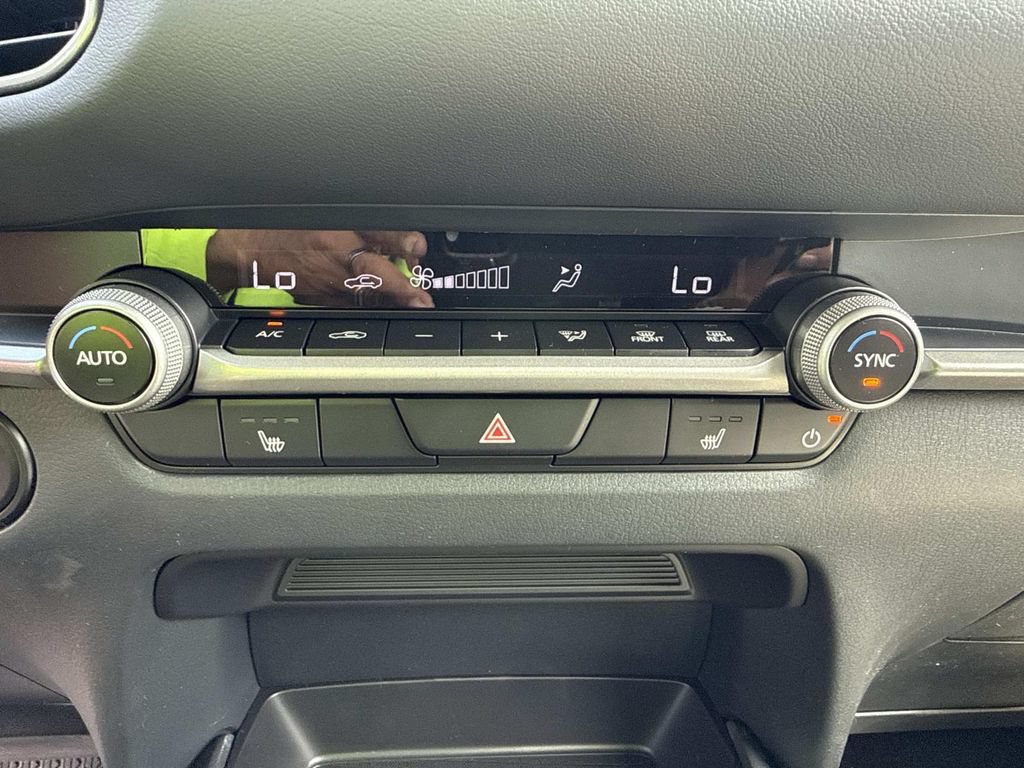 New 2026 MAZDA CX-30 AWD 2.5 S w/ Select Sport Pkg image 29