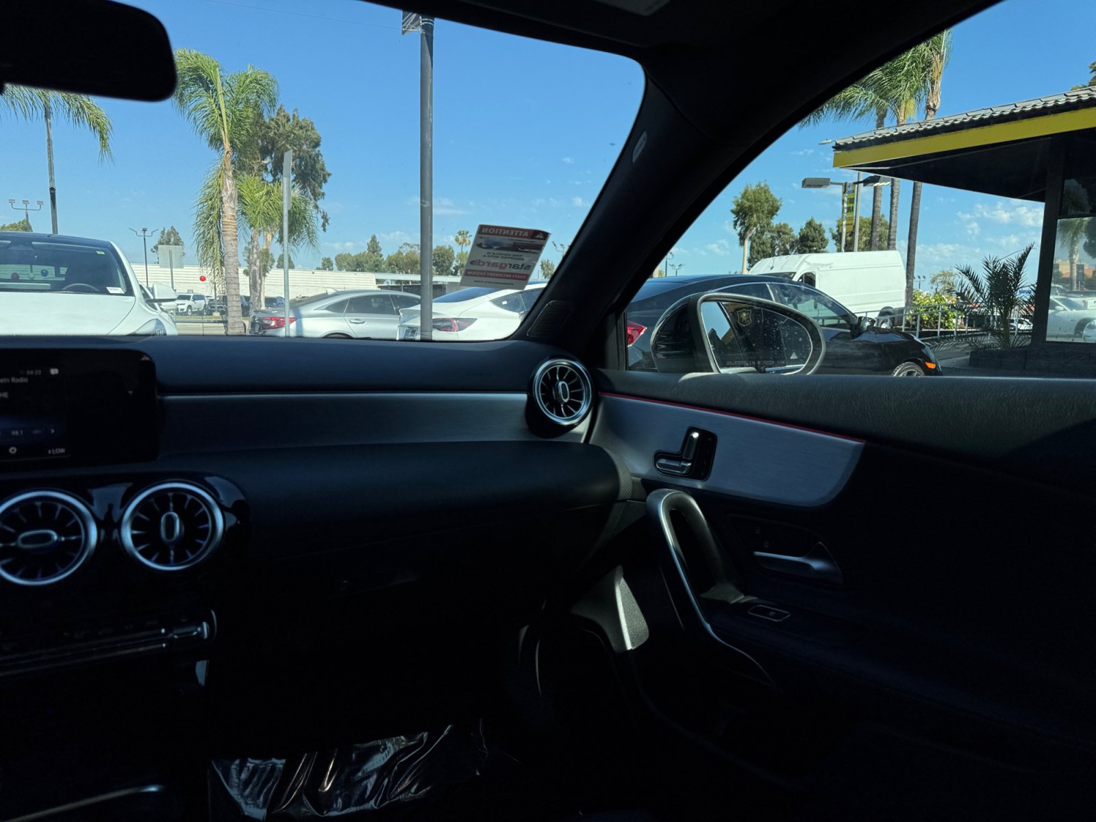 Used 2021 Mercedes-Benz A 220 image 22