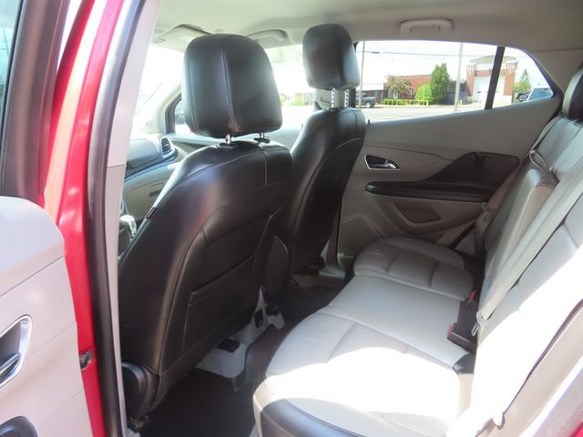 Used 2014 Buick Encore Leather AWD/4WD image 19