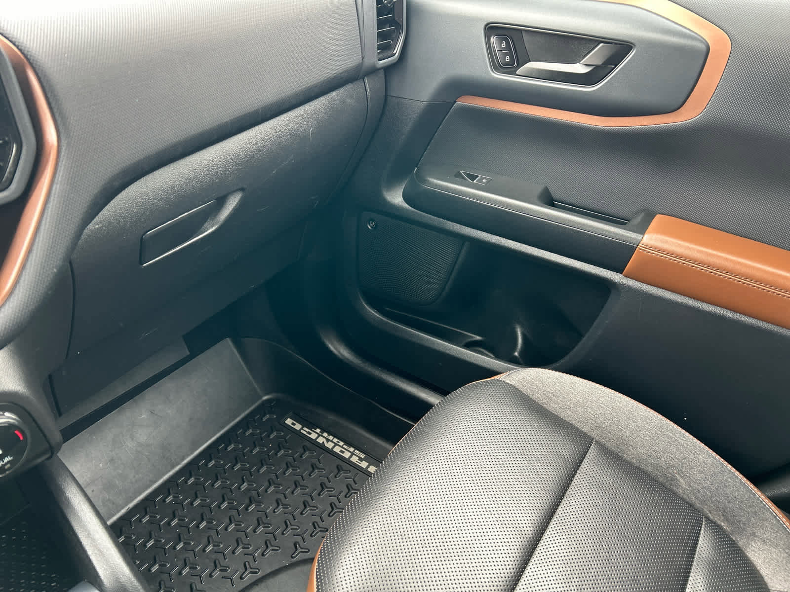 Used 2022 Ford Bronco Sport Outer Banks w/ Tech Package image 48