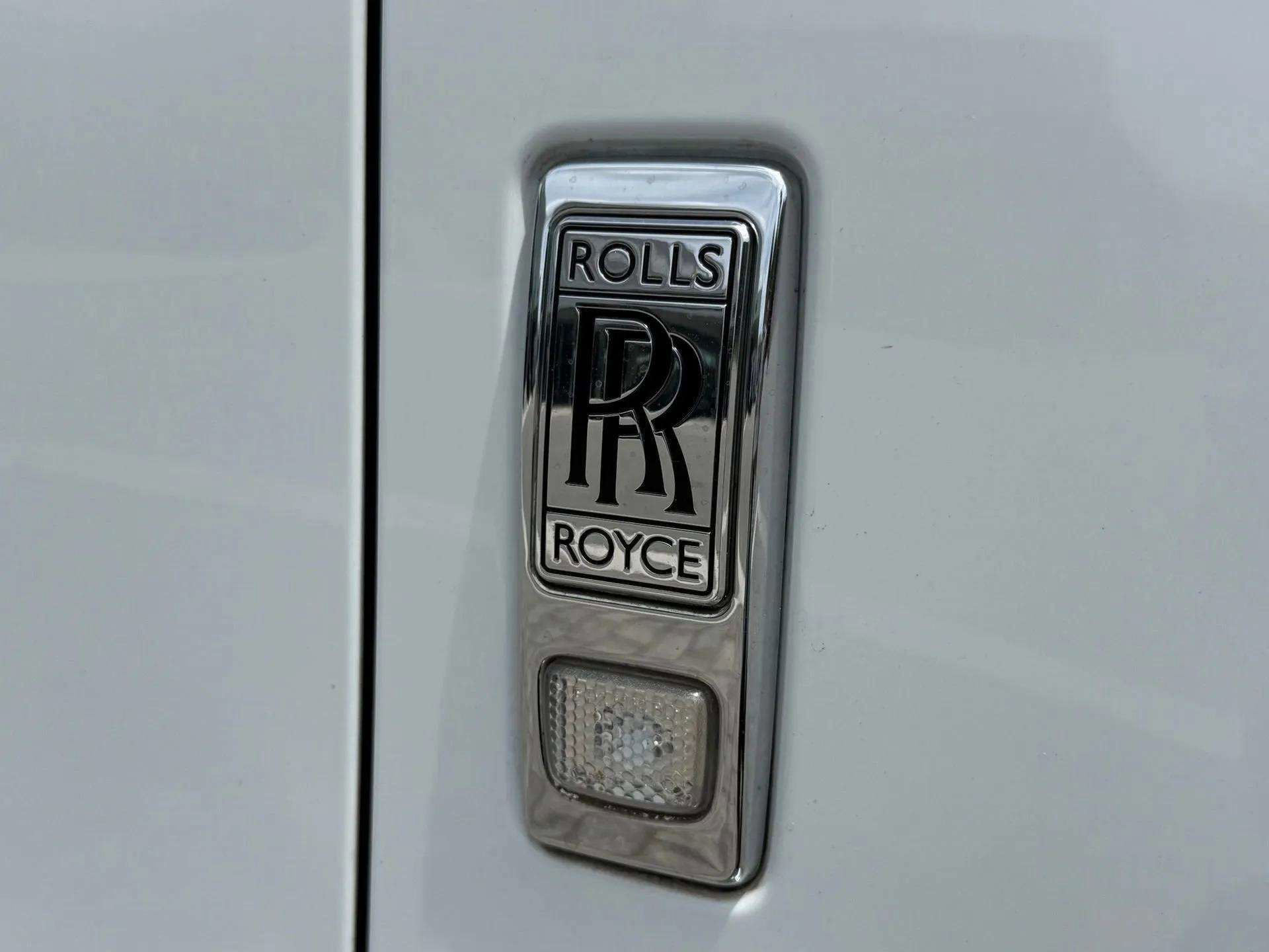 Used 2022 Rolls-Royce Ghost AWD/4WD image 47