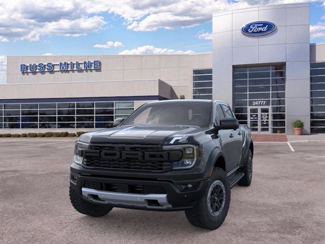 New 2026 Ford Ranger Raptor AWD/4WD image 2