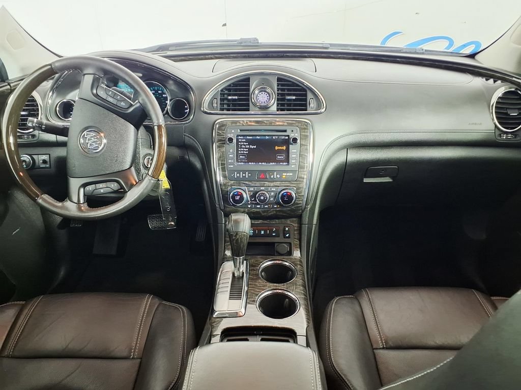 Used 2014 Buick Enclave Premium FWD image 10