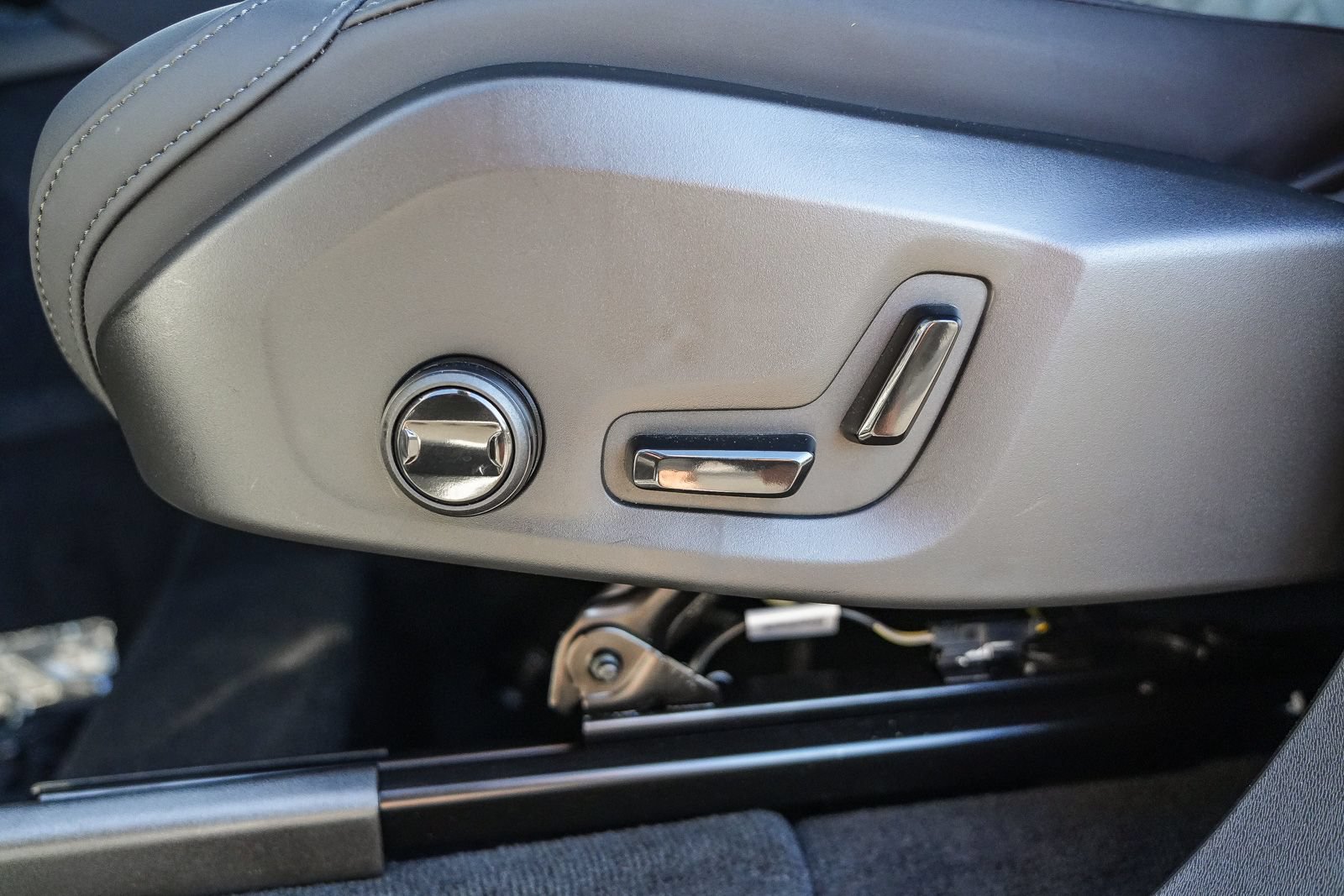 Certified 2026 Volvo XC90 B6 Core AWD/4WD image 23