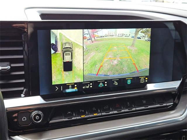 Certified 2022 Chevrolet Silverado 1500 High Country w/ High Country Premium Package image 14