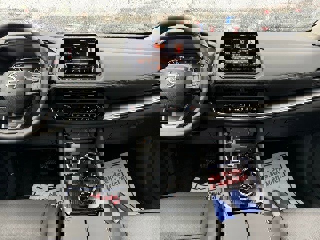 New 2026 Nissan Rogue SV w/ SV Premium Package image 26