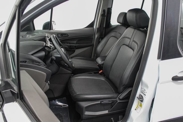Used 2022 Ford Transit Connect XL FWD image 12