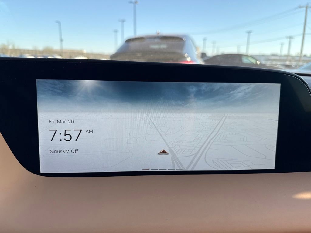 New 2026 Genesis G90 3.5T image 25