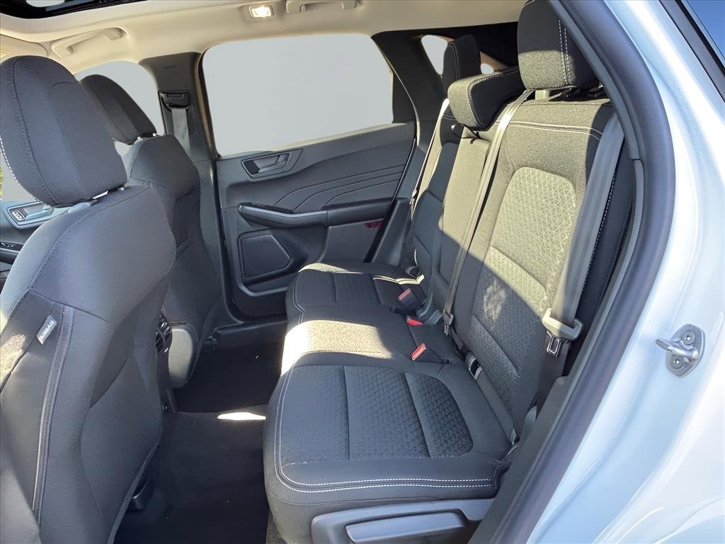 New 2025 Ford Escape Active w/ Cold Weather Package image 17