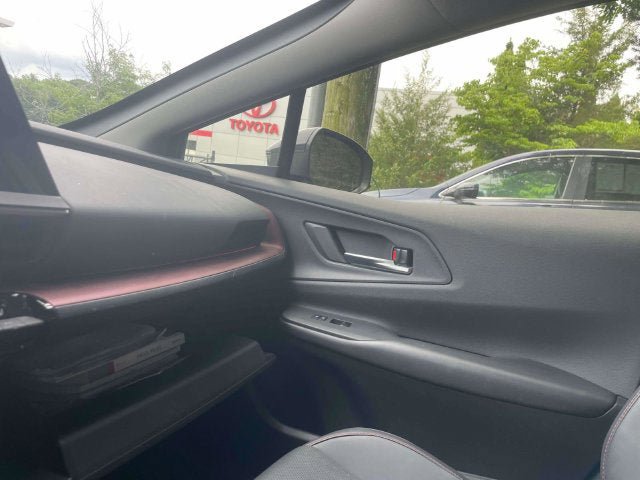Used 2023 Toyota Prius Prime FWD image 34