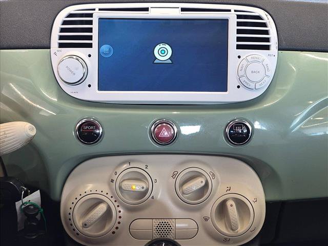 Used 2012 FIAT 500 Pop FWD image 11