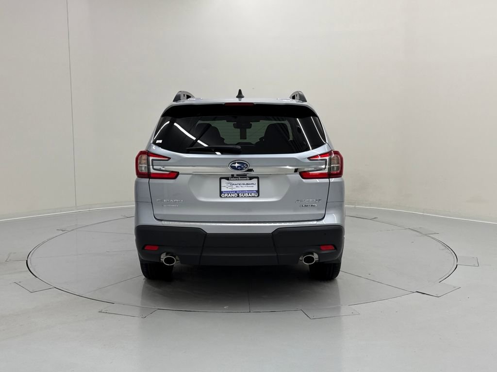 New 2026 Subaru Ascent Limited image 5