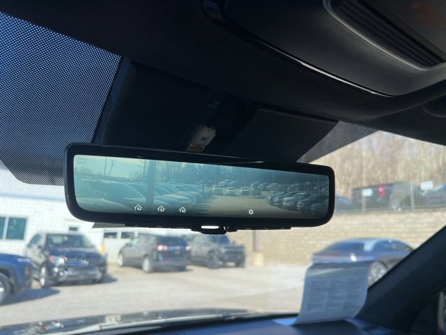 Used 2024 Hyundai Palisade Calligraphy image 16