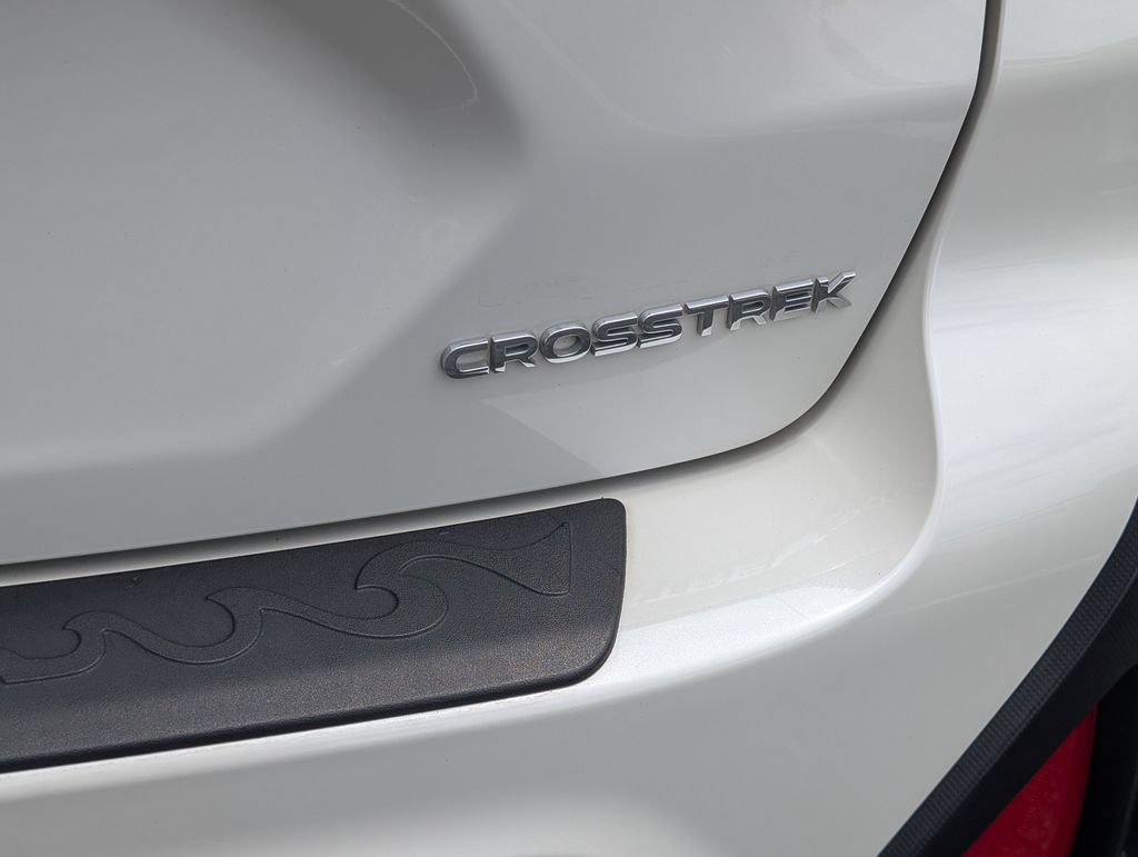 Used 2024 Subaru Crosstrek 2.0i Premium AWD/4WD image 24