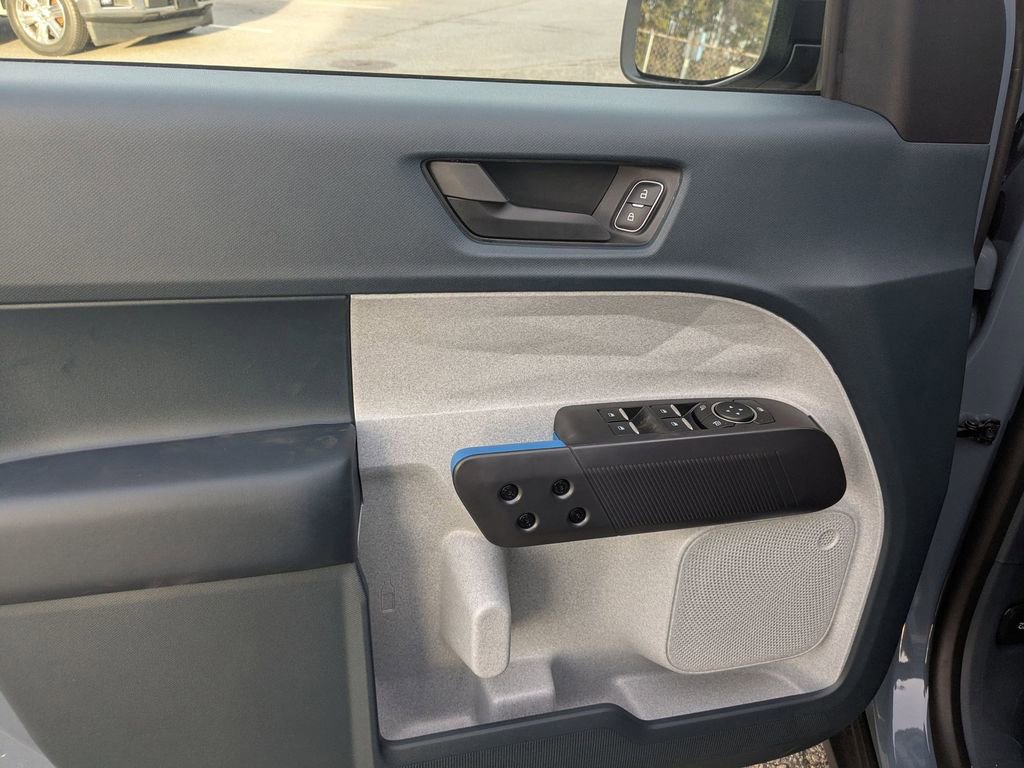 New 2026 Ford Maverick XLT w/ 4K Tow Package image 12