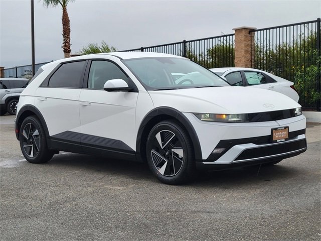 New 2026 Hyundai Ioniq 5 SEL image 26