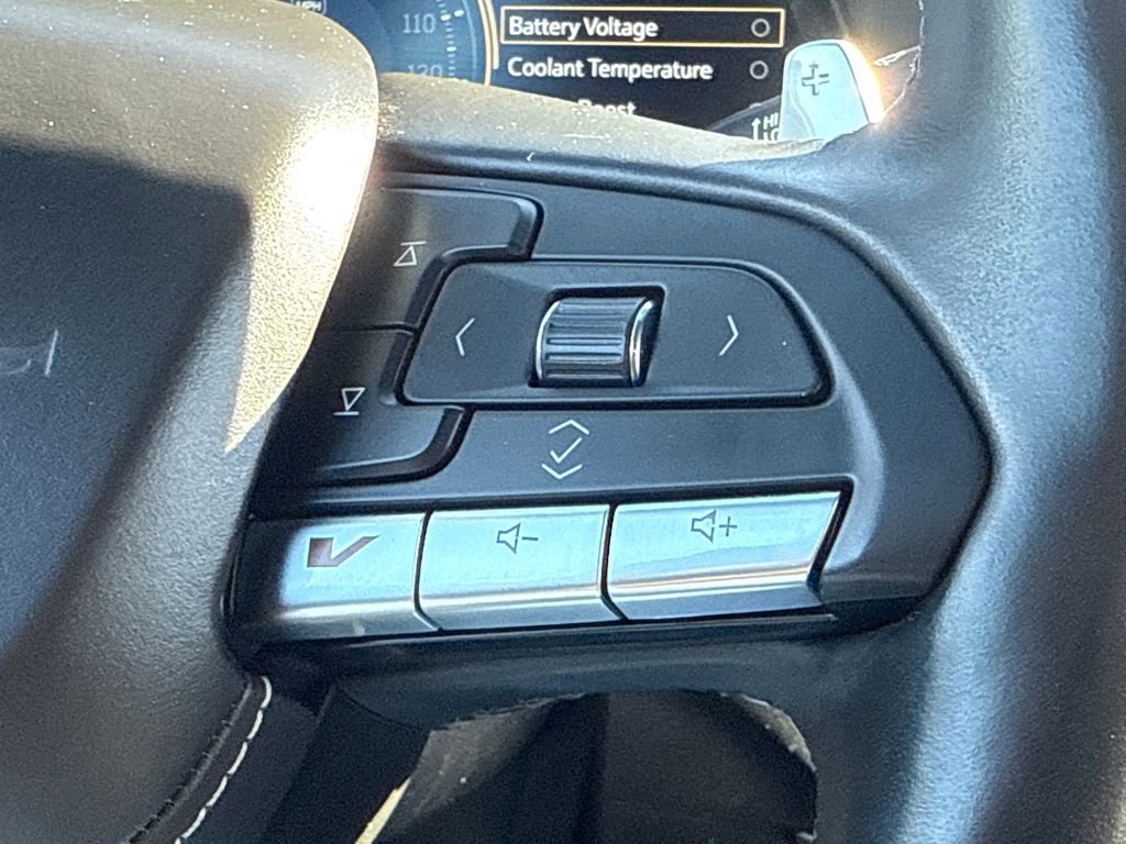 Used 2022 Cadillac CT4 V w/ Navigation Package image 27