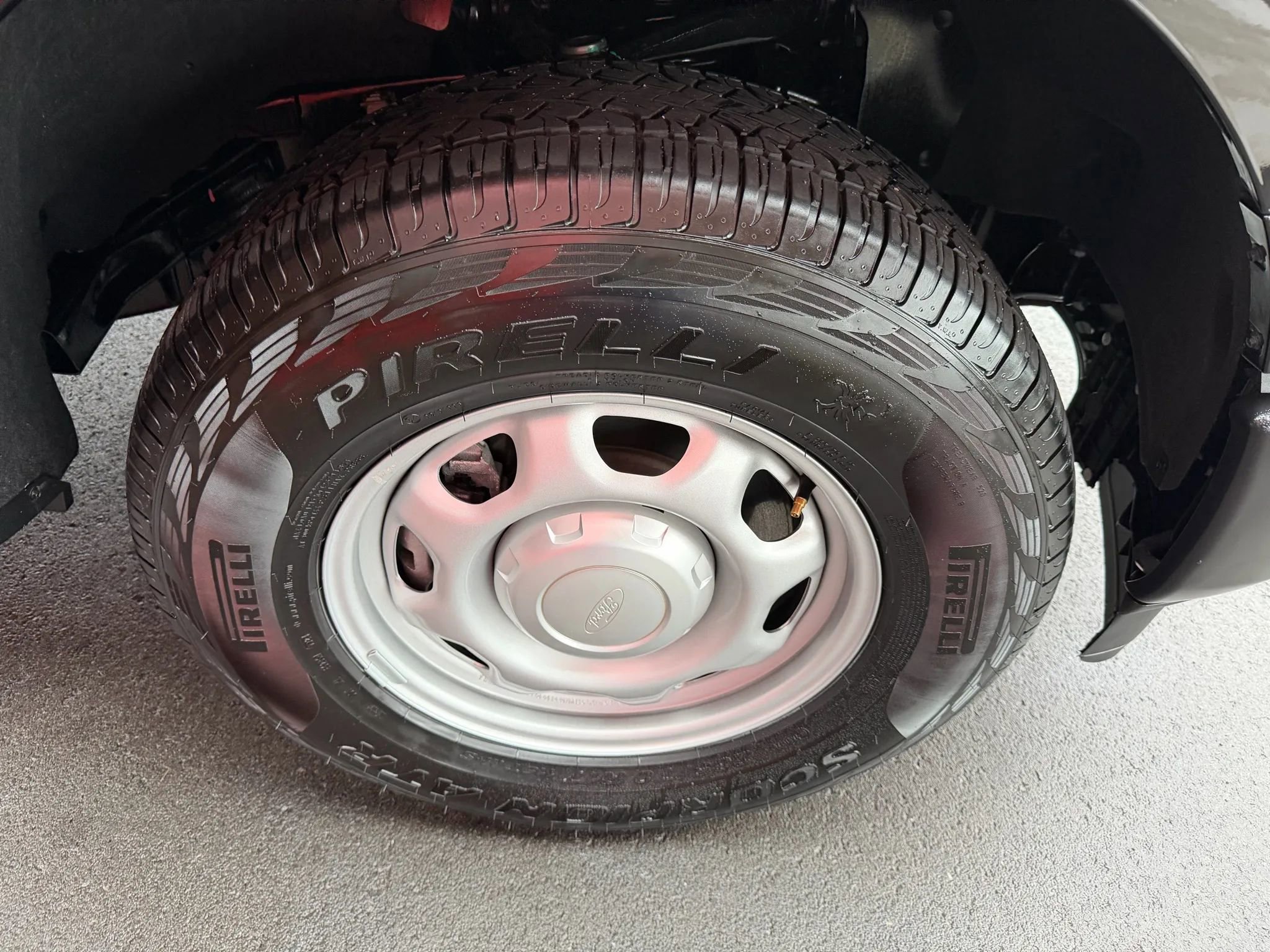 Used 2024 Ford F150 XL image 17
