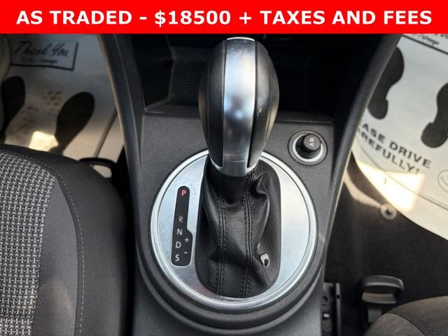 Used 2019 Volkswagen Beetle 2.0T S FWD image 23