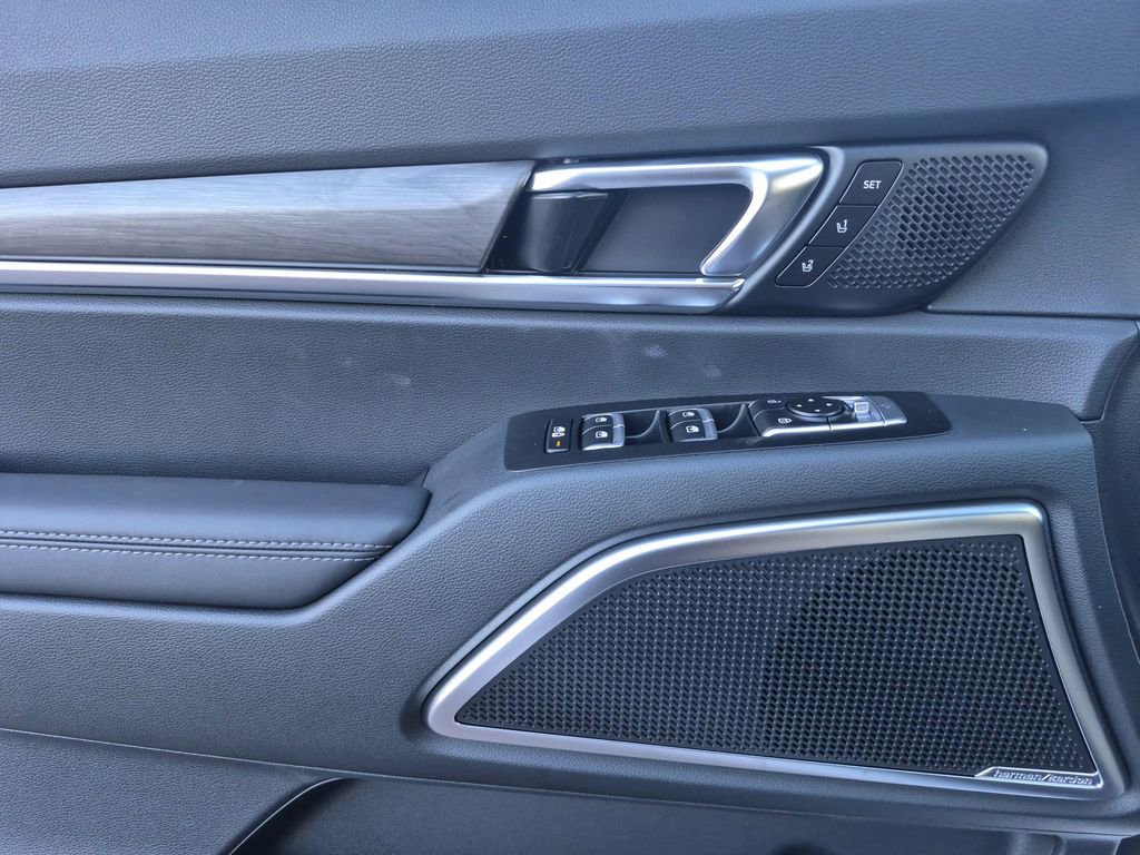 New 2025 Kia Telluride SX X-Line image 6