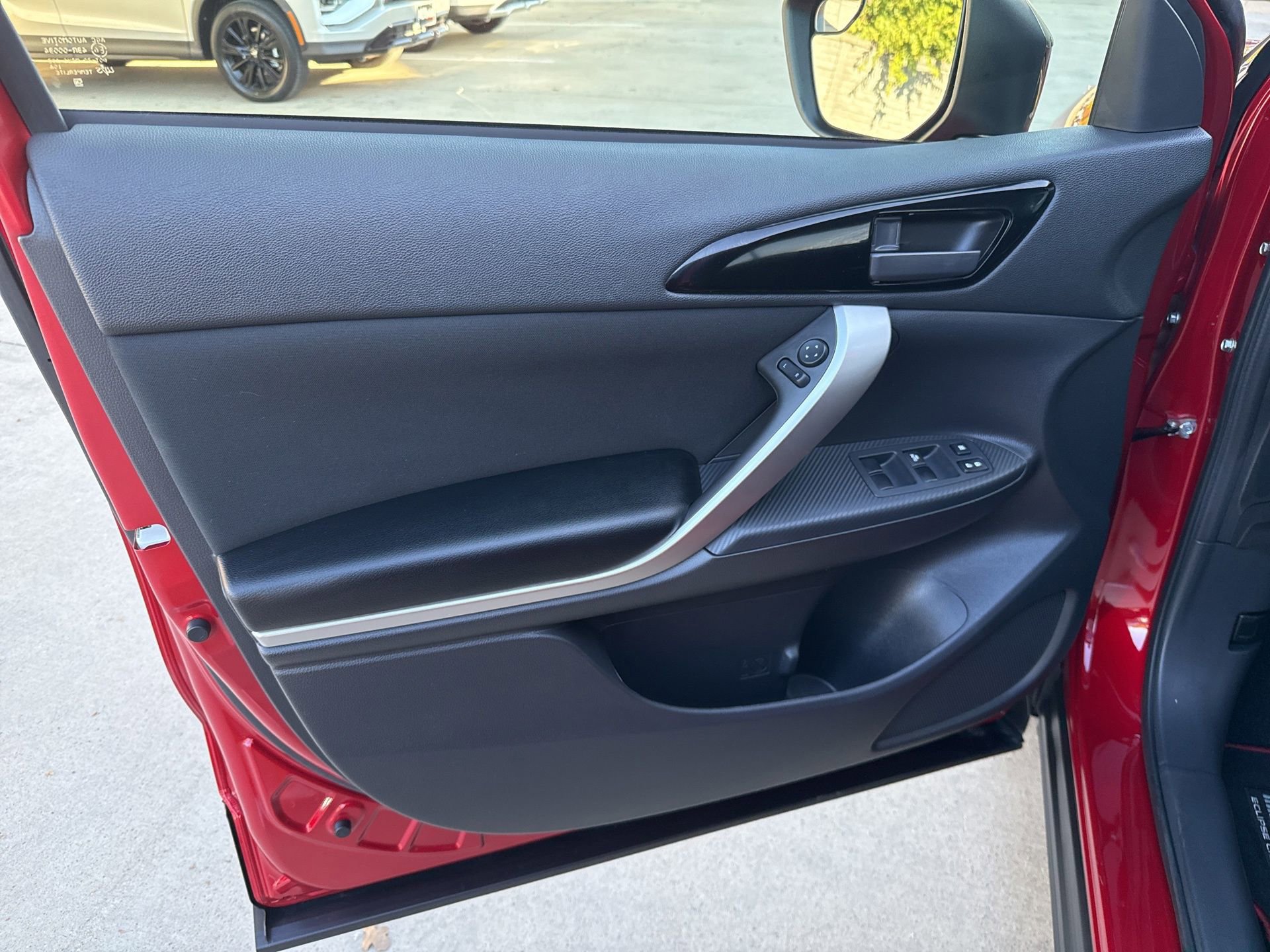 New 2026 Mitsubishi Eclipse Cross Ralliart image 5