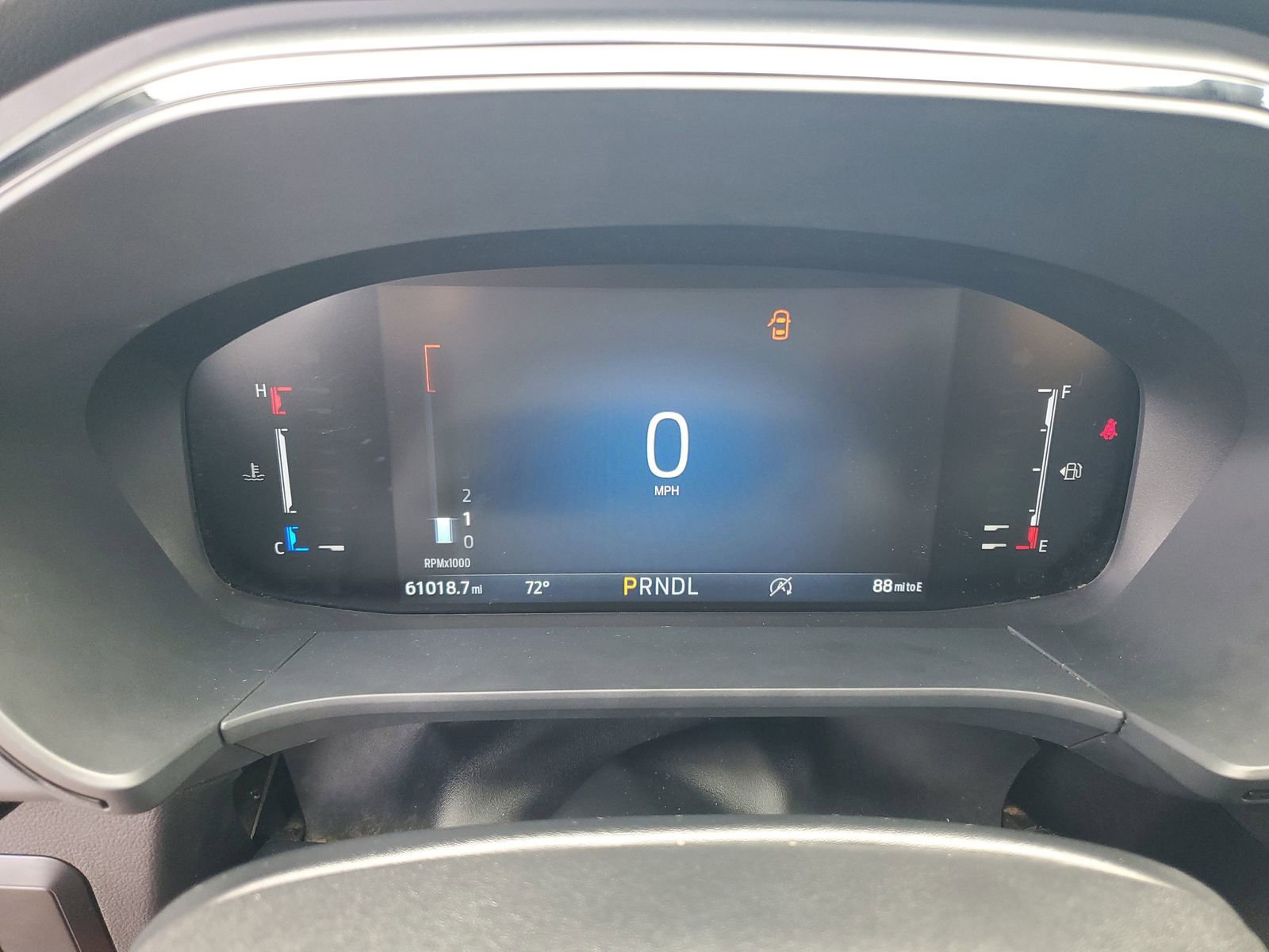 Used 2023 Ford Escape ST-Line image 13