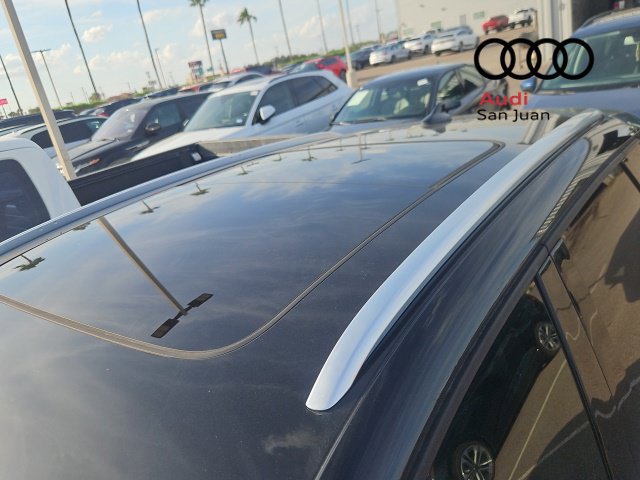 Used 2023 Audi Q4 e-tron Premium Plus w/ Premium Plus RWD image 8