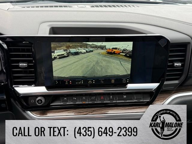 New 2026 Chevrolet Silverado 1500 RST w/ Redline Edition image 21