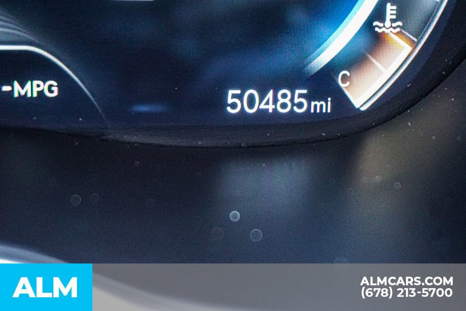 Used 2021 Genesis G80 3.5T w/ Prestige Package image 61