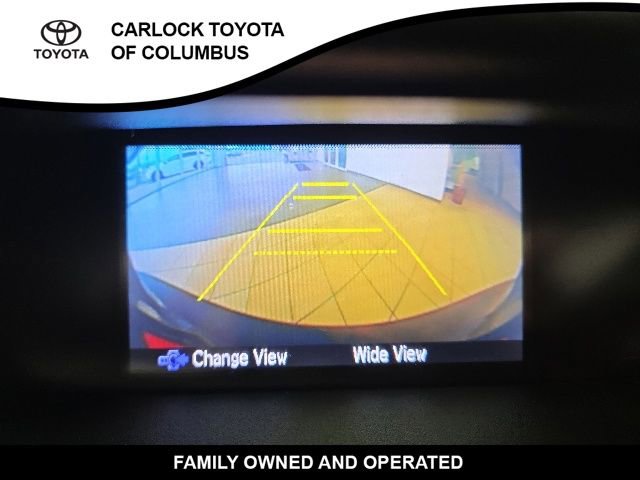 Used 2014 Honda CR-V LX image 27