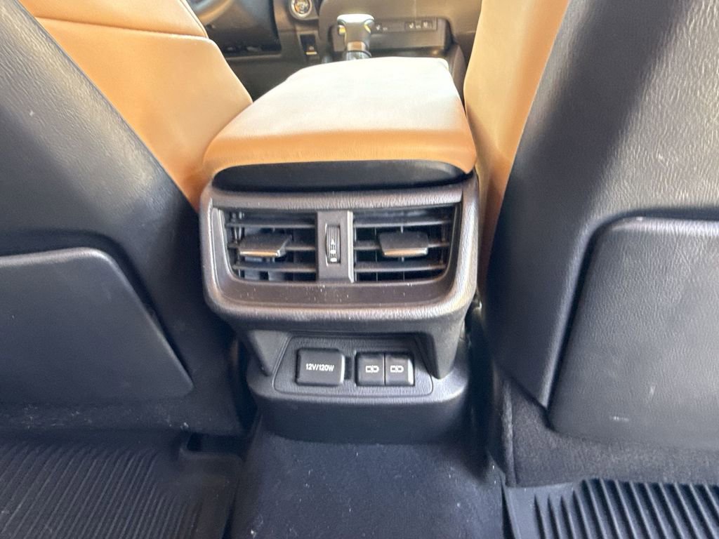 Used 2024 Lexus ES 300h w/ Premium Package FWD image 18