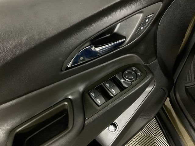 Used 2024 Chevrolet Equinox LT FWD image 26