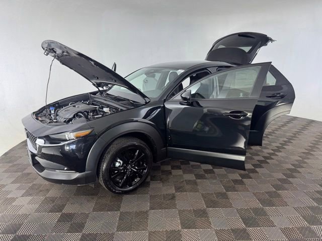 New 2026 MAZDA CX-30 AWD 2.5 S w/ Select Sport Pkg image 10