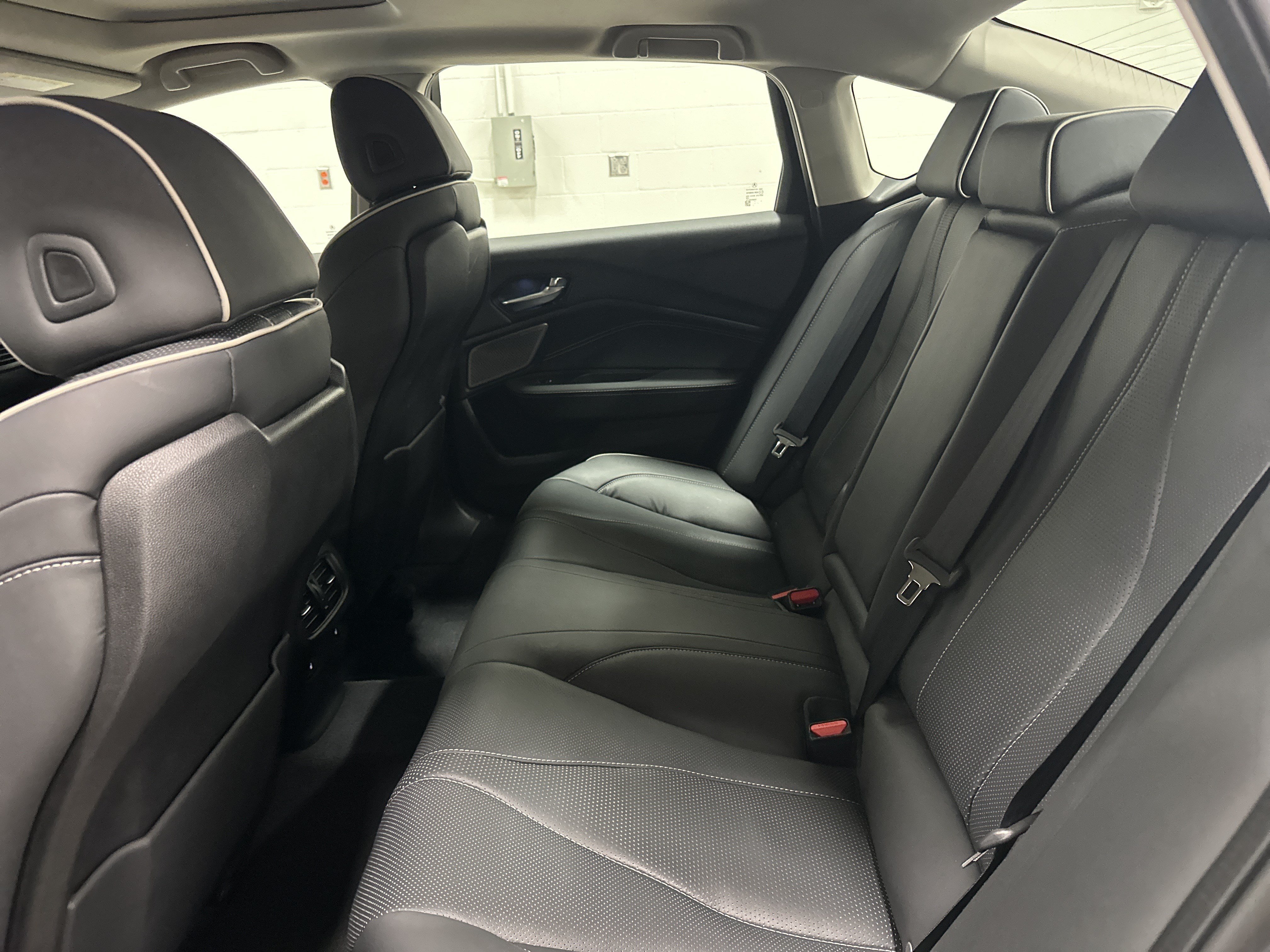 Used 2021 Acura TLX SH-AWD w/ Advance Package image 31
