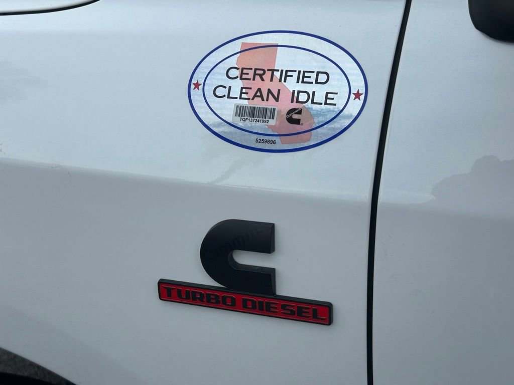 New 2026 RAM 3500 Tradesman image 15