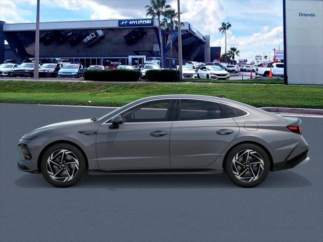 New 2026 Hyundai Sonata SEL Sport image 3