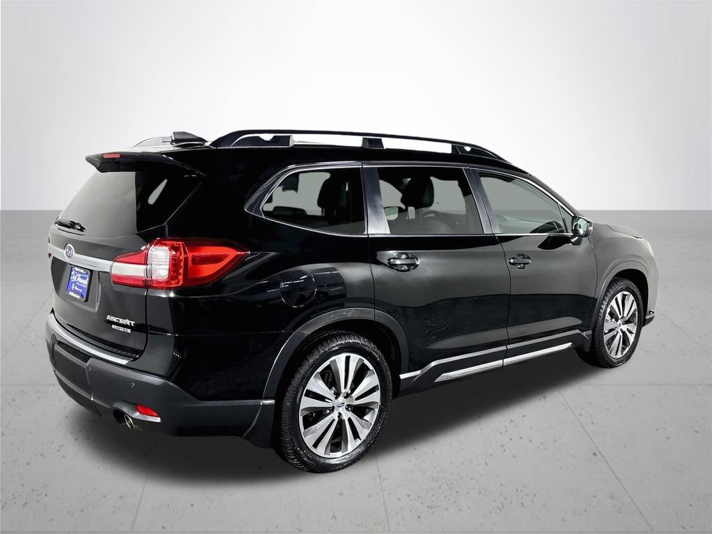 Used 2022 Subaru Ascent Limited w/ Technology Package AWD/4WD image 6
