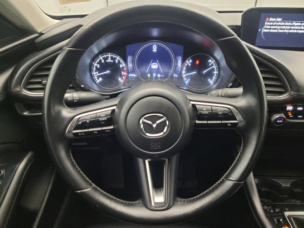 Used 2025 MAZDA MAZDA3 s image 22