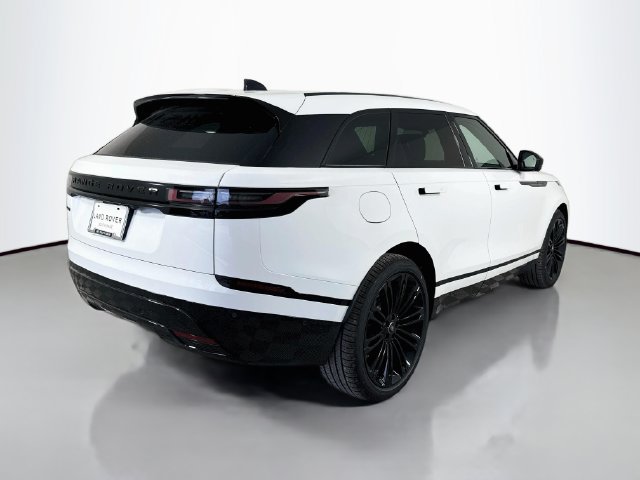 New 2026 Land Rover Range Rover Velar Belgravia AWD/4WD image 5