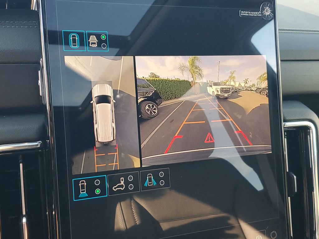 New 2026 GMC Yukon XL Denali w/ Sun & Power Step Package image 20