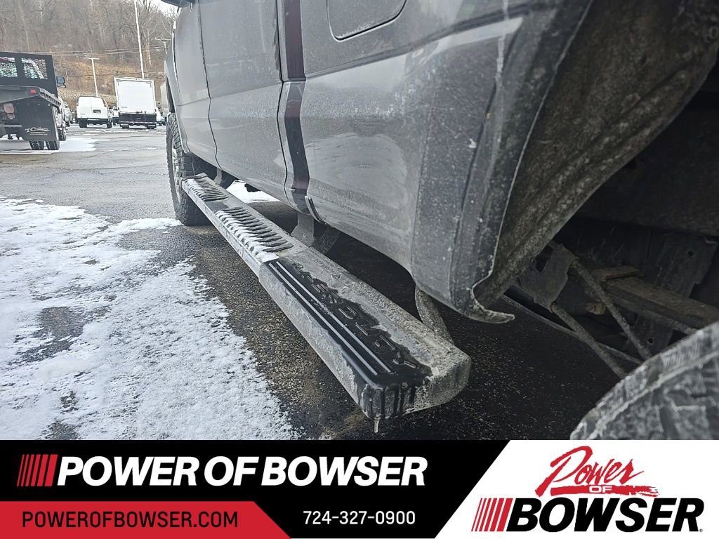 Used 2019 Ford F250 XLT w/ XLT Value Package image 7