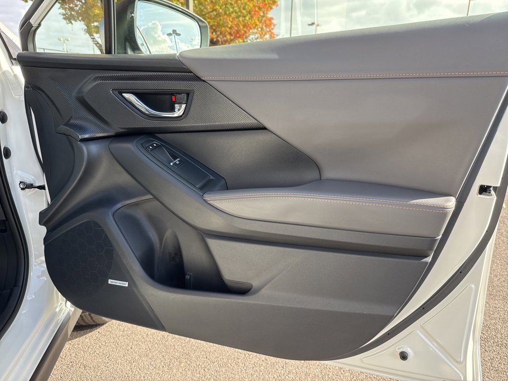 New 2026 Subaru Crosstrek 2.5i Limited image 28
